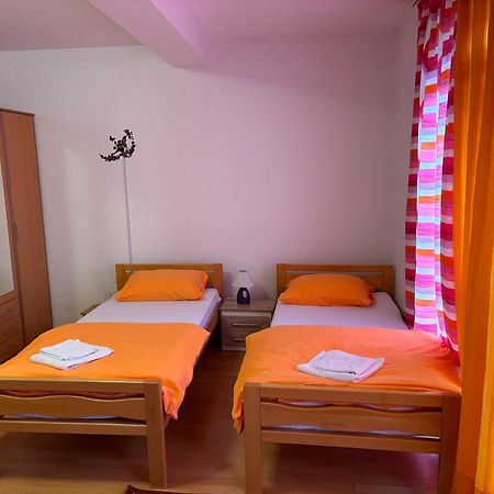 Apartments Kira Sarajevo Bagian luar foto