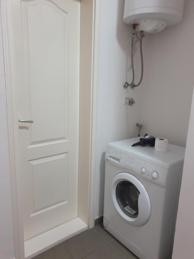 Apartments Kira Sarajevo Bagian luar foto