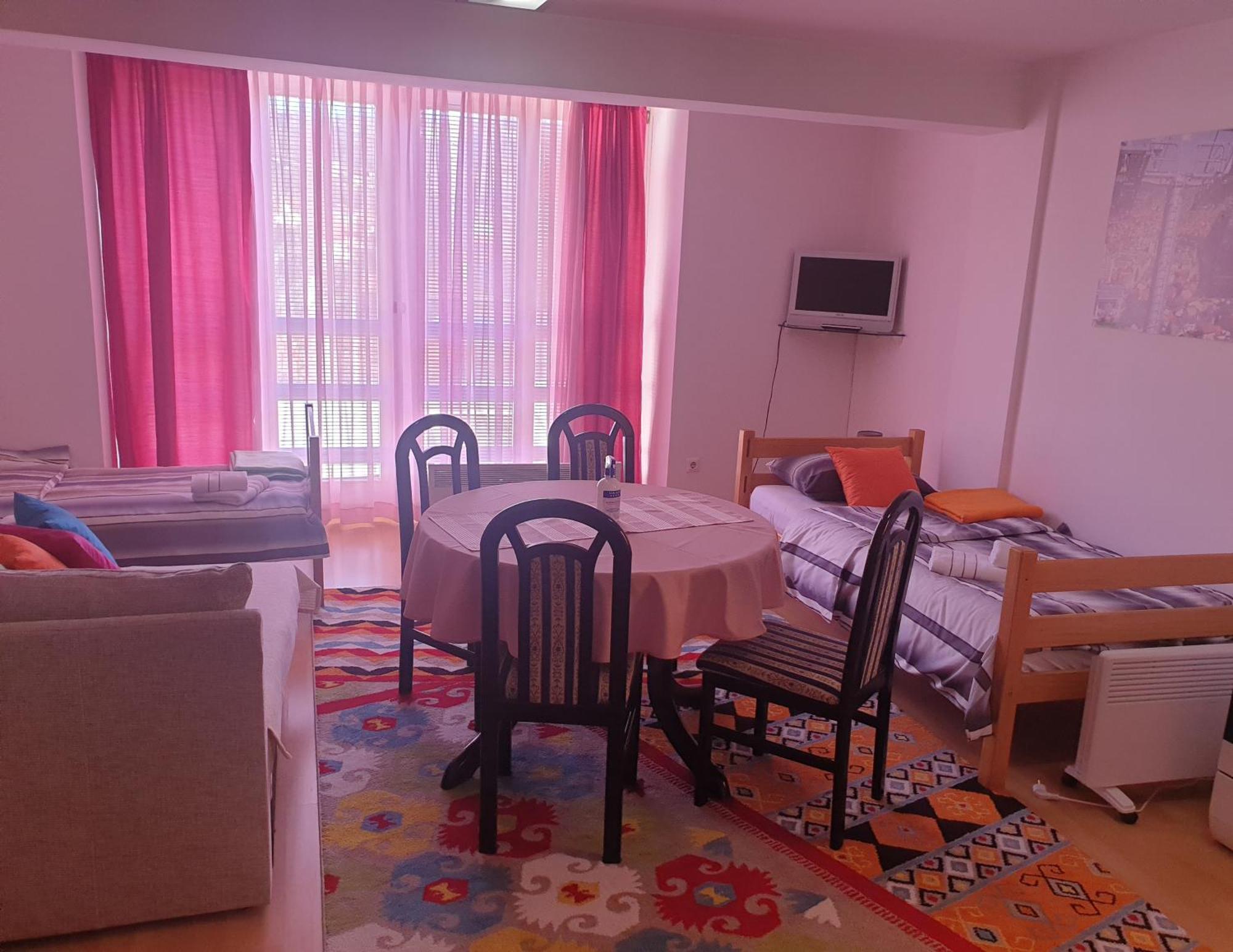 Apartments Kira Sarajevo Bagian luar foto
