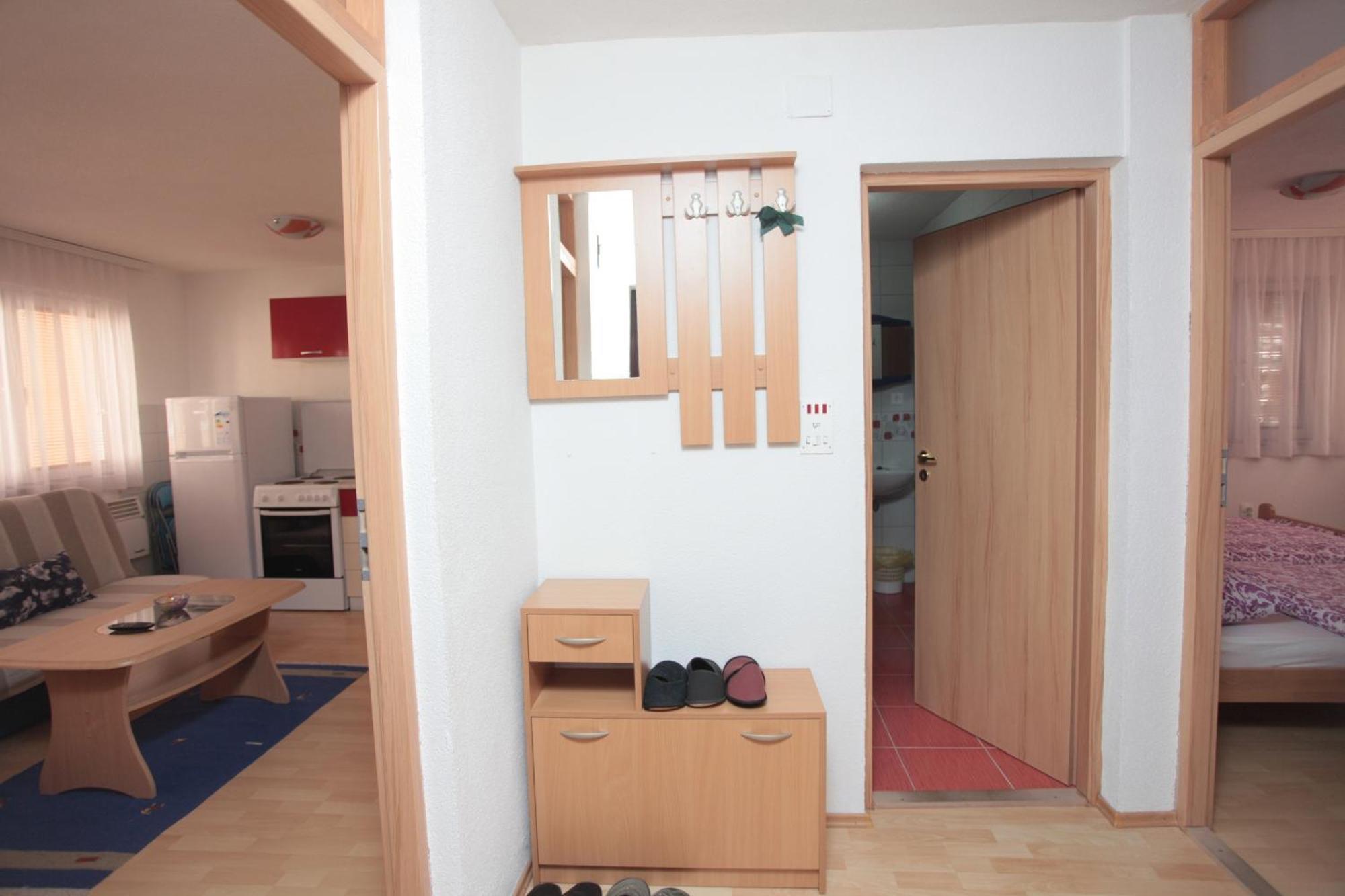Apartments Kira Sarajevo Ruang foto