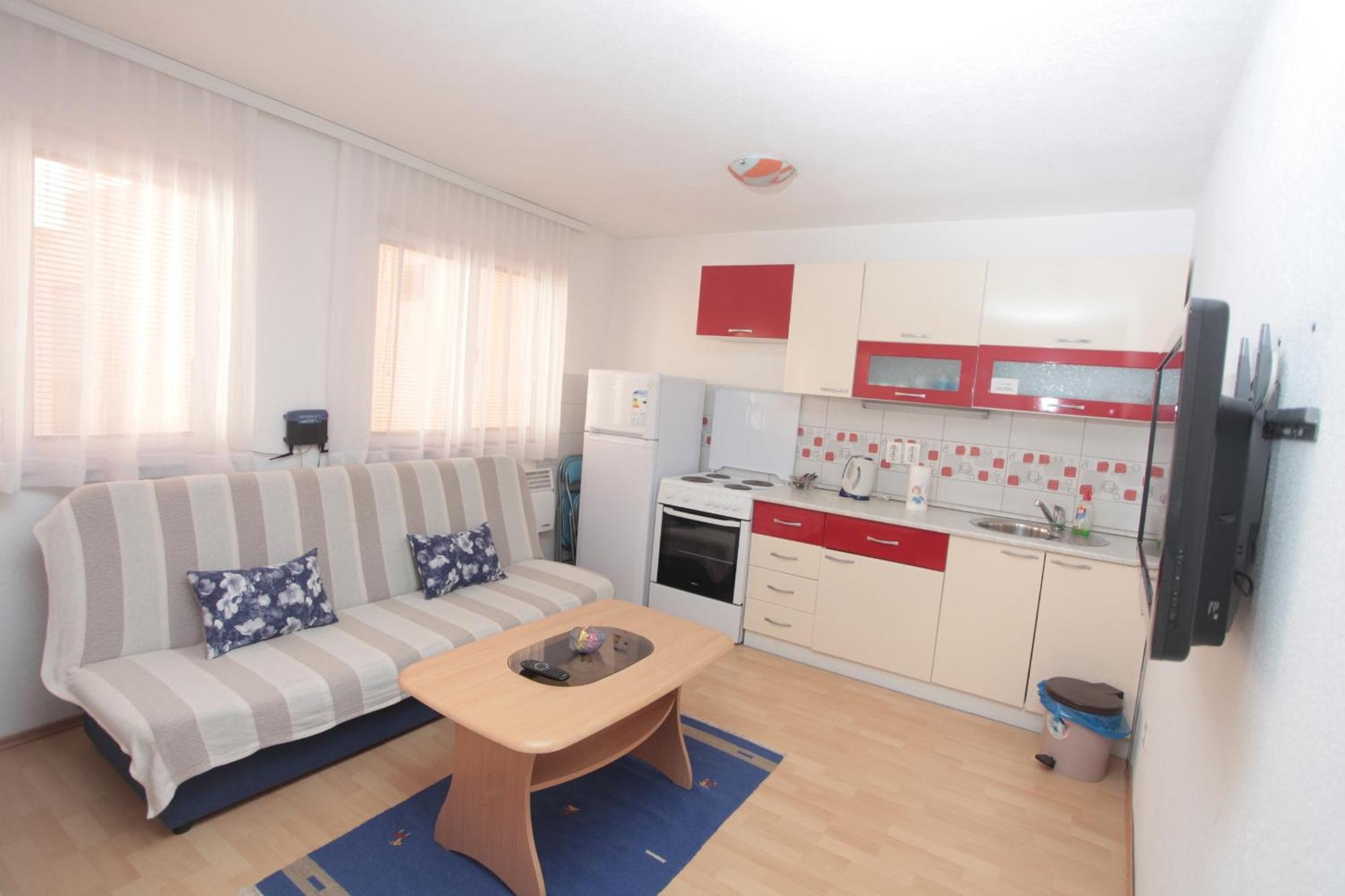 Apartments Kira Sarajevo Ruang foto