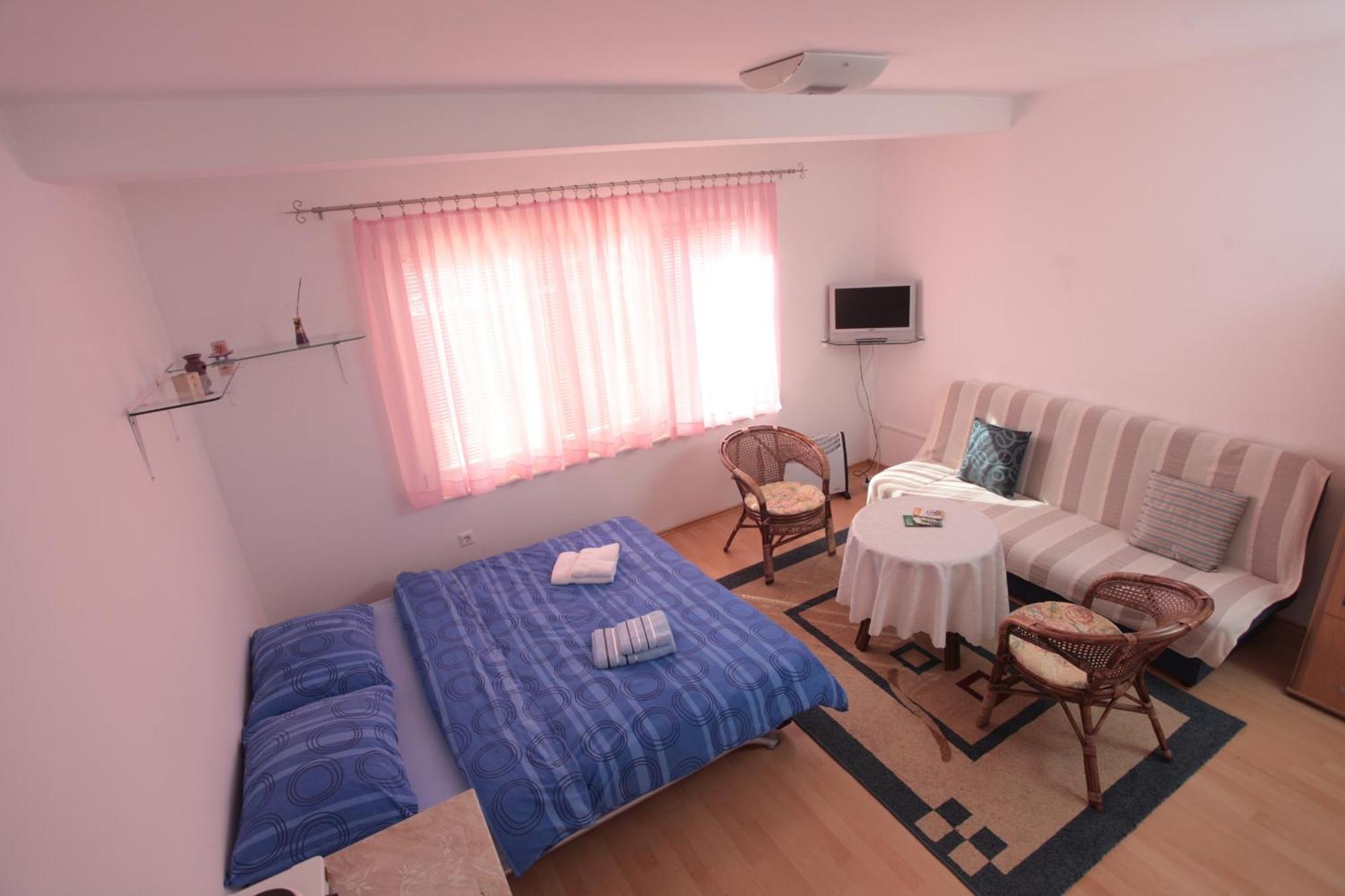 Apartments Kira Sarajevo Ruang foto