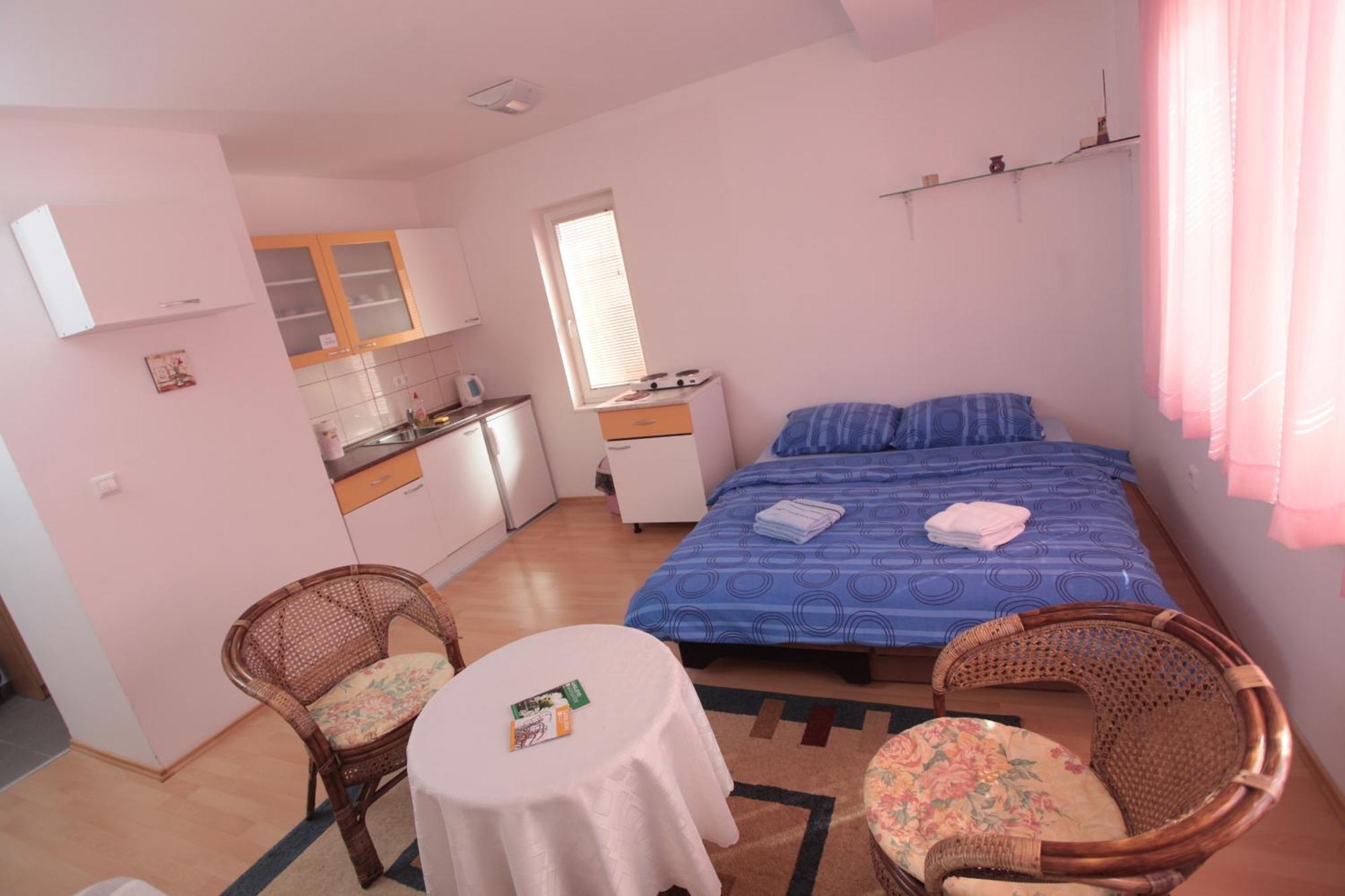 Apartments Kira Sarajevo Ruang foto