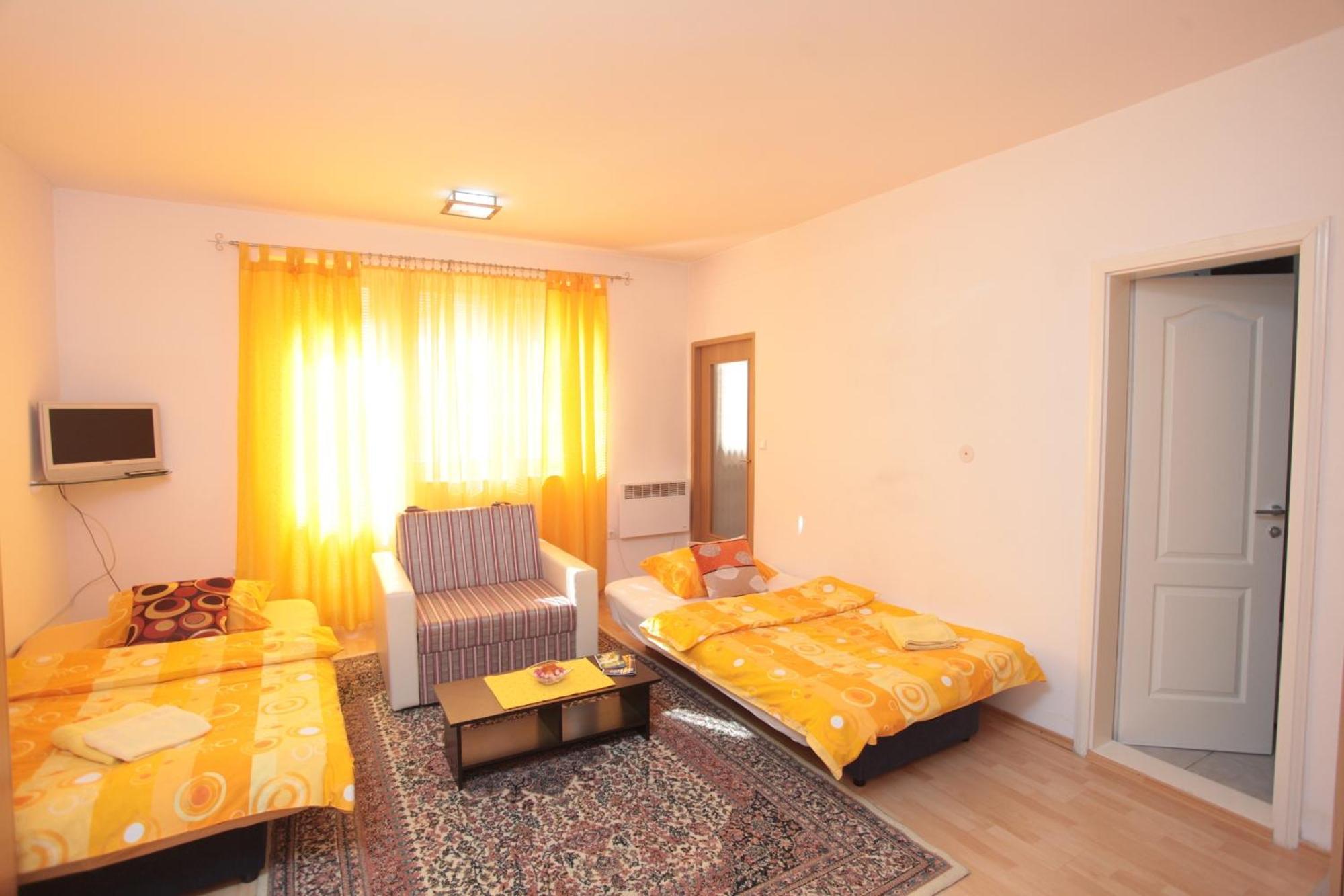 Apartments Kira Sarajevo Ruang foto