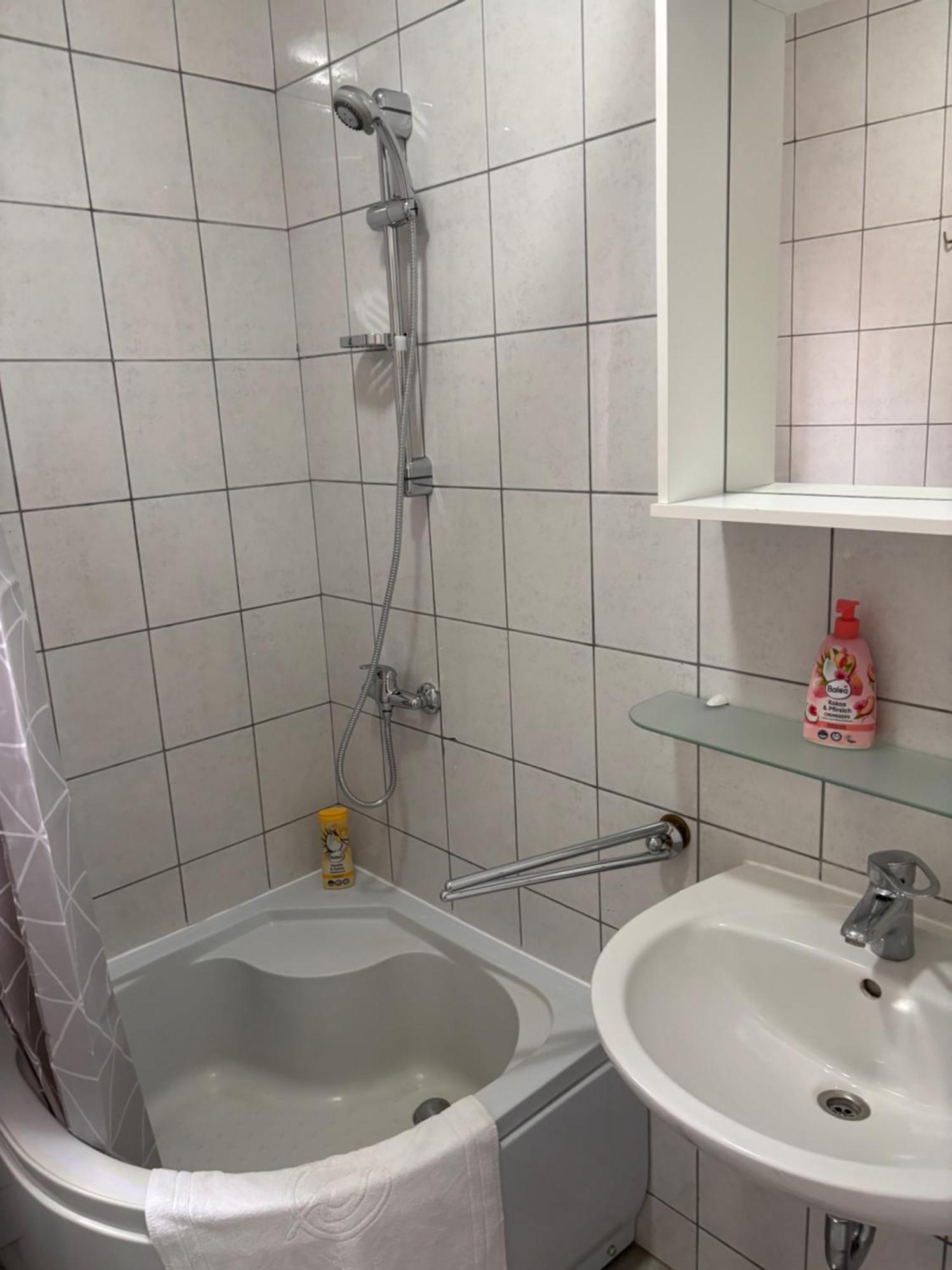 Apartments Kira Sarajevo Bagian luar foto