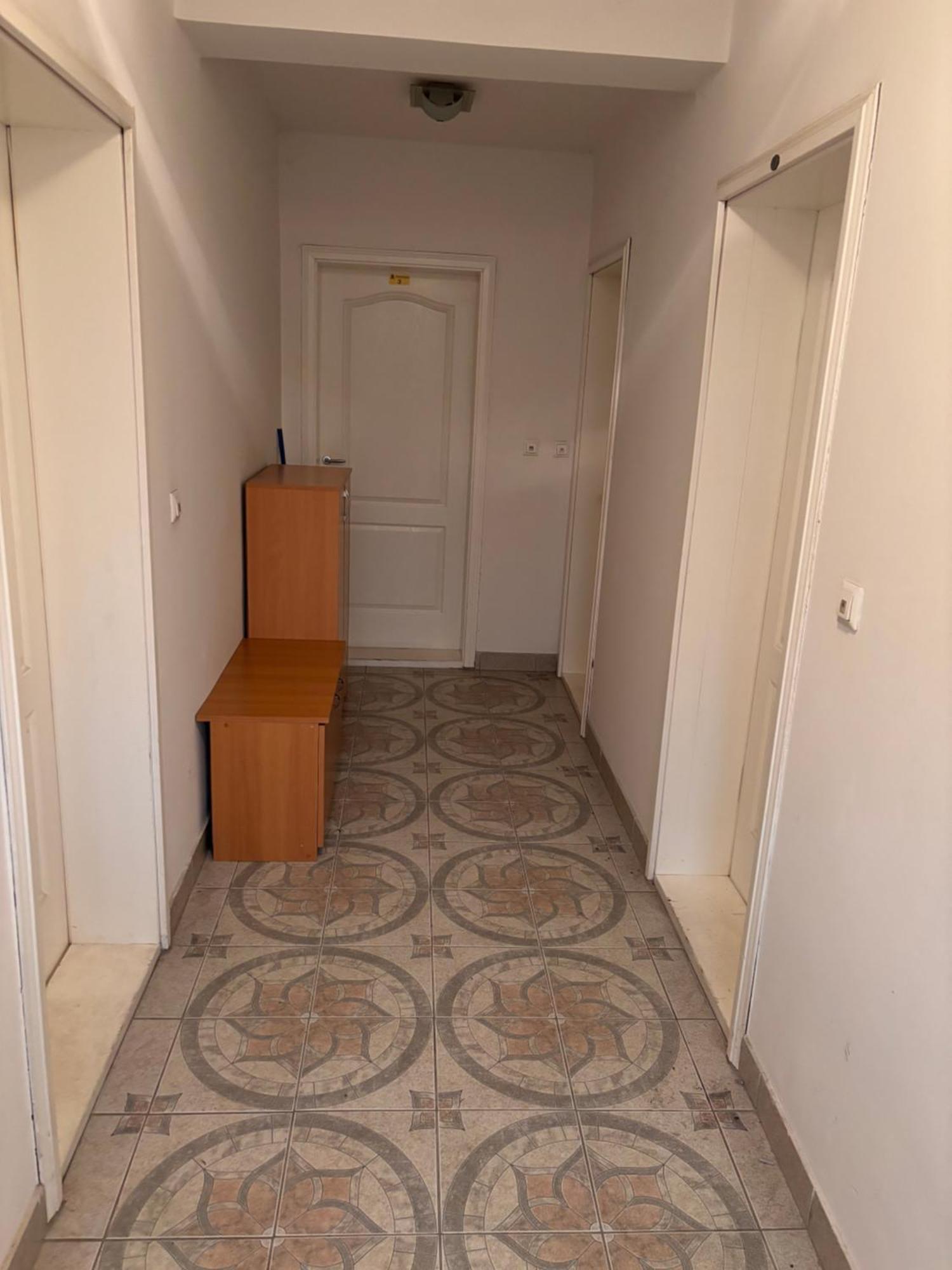 Apartments Kira Sarajevo Bagian luar foto