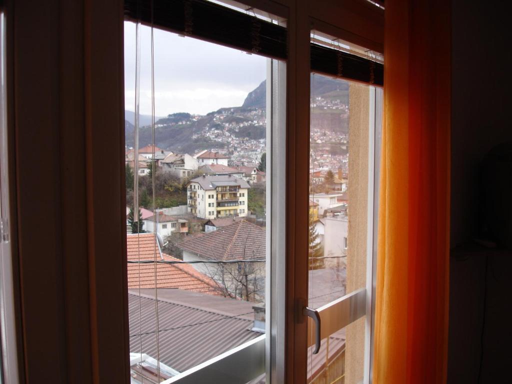 Apartments Kira Sarajevo Ruang foto