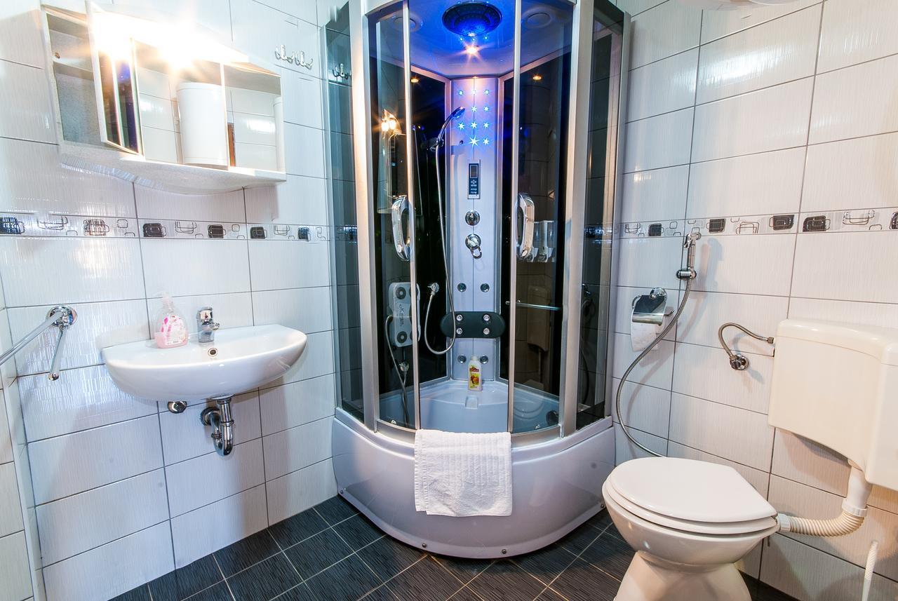 Apartments Kira Sarajevo Bagian luar foto